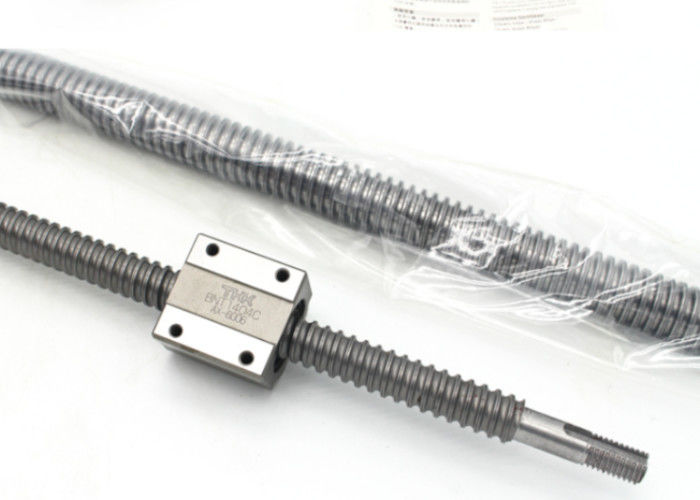 Ball screw BLR type large lead nut rotary rolling ball screw, precision ball screw and rolling ball screw.