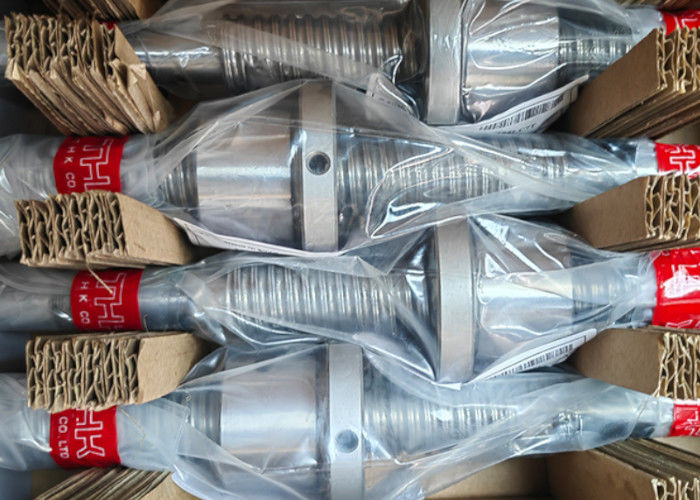 Ball screw BLR type large lead nut rotary rolling ball screw, precision ball screw and rolling ball screw.
