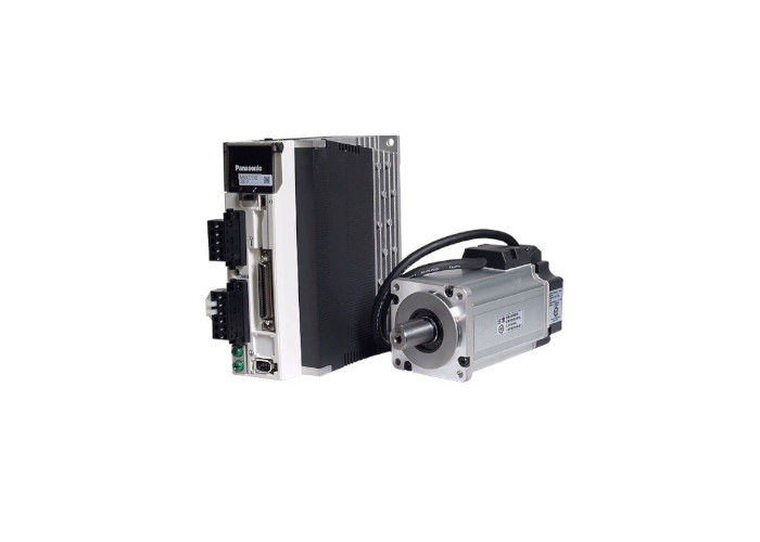 A6 series MSMF, with customizable servo motors, can meet your business needs with high performance.