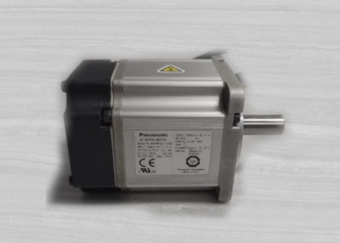 A6 series MSMF, with customizable servo motors, can meet your business needs with high performance.