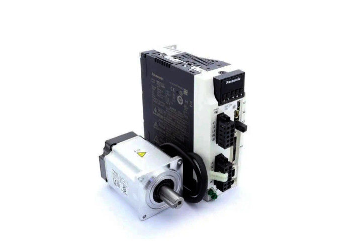 A6 series MHMF servo motor, compact, lightweight, and high torque,
