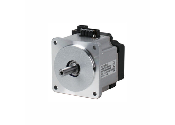 A6 series MQMF servo motors for semiconductor equipment, printing equipment, robots, and other fields.