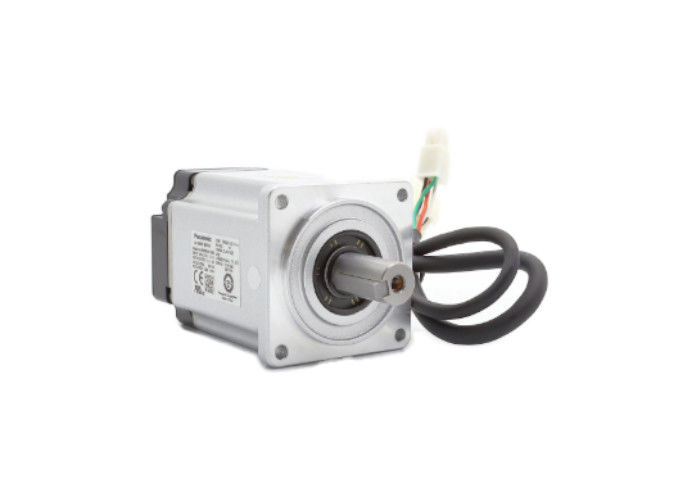 A6 series MGMF servo motor, medium inertia/low speed high torque, connector type, reliable operation.