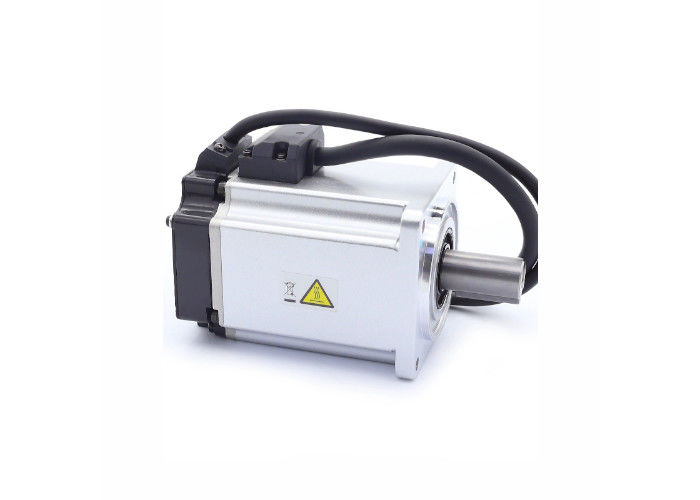A6 series MGMF servo motor, medium inertia/low speed high torque, connector type, reliable operation.