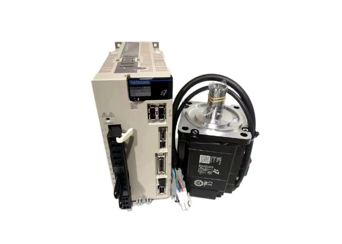 Precise 1V Rated Voltage Servo System for Smooth and Motion Control
