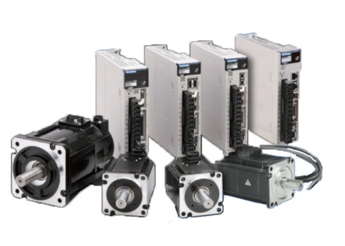 Precise 1V Rated Voltage Servo System for Smooth and Motion Control