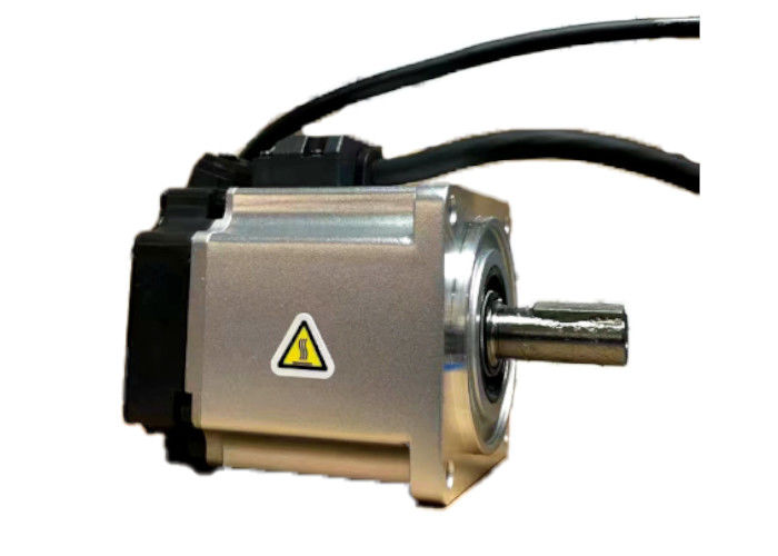2N·m Rated Torque A6 Servo Motor Driver for Precise Servo System