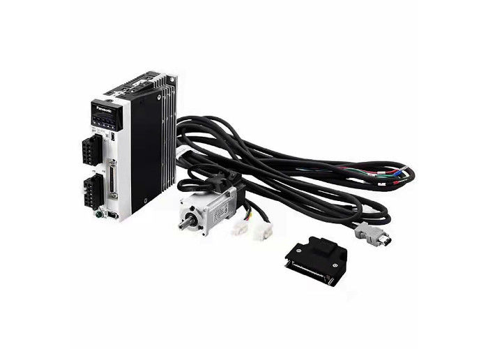 2N·m Rated Torque A6 Servo Motor Driver for Precise Servo System