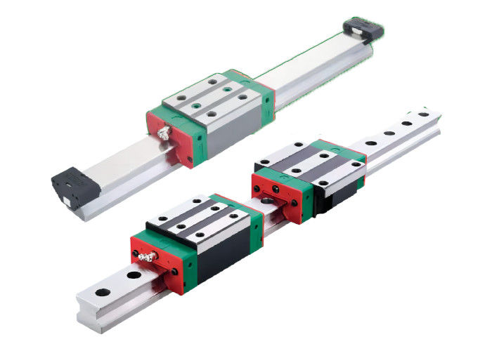 Linear guide , precisive linear rolling guide rail