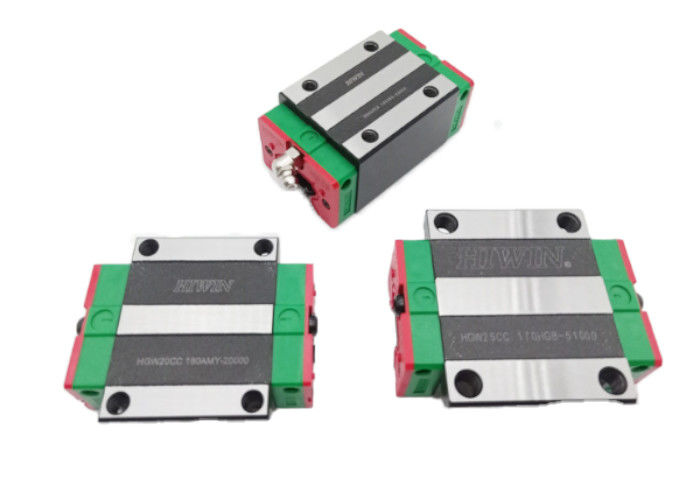 Linear guide , precisive linear rolling guide rail