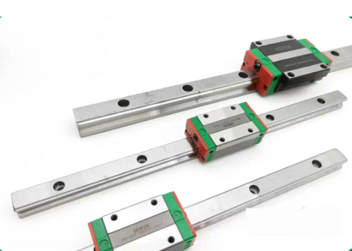 Linear guide , precisive linear rolling guide rail