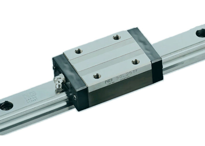 Linear guide , precisive linear rolling guide rail