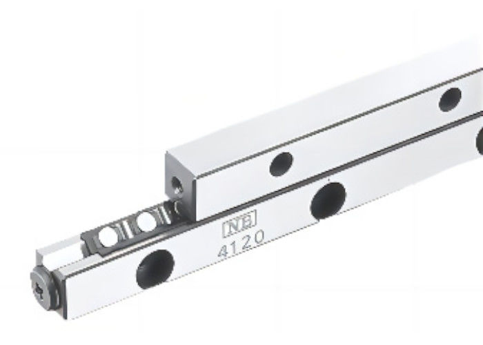 Linear guide , precisive linear rolling guide rail