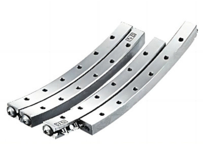 Linear guide , precisive linear rolling guide rail
