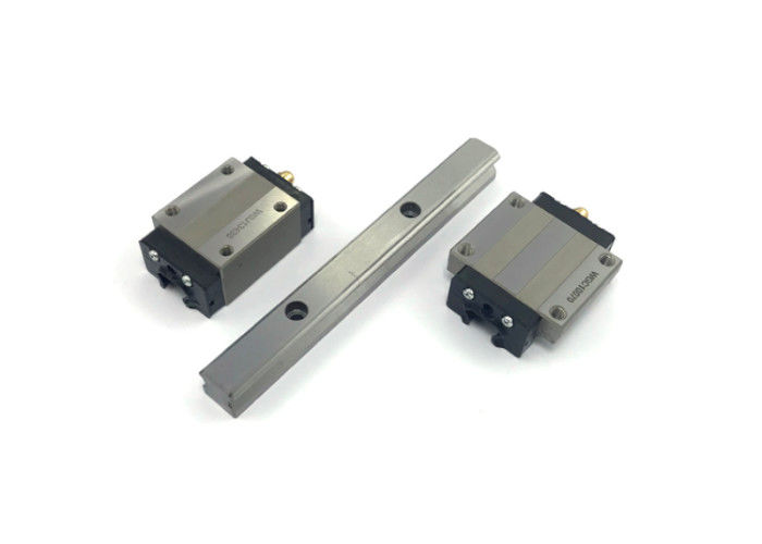 Linear guide , precisive linear rolling guide rail