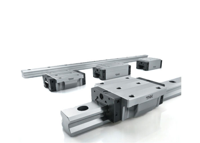 Linear guide , precisive linear rolling guide rail