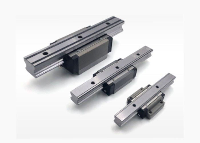 Linear guide , precisive linear rolling guide rail