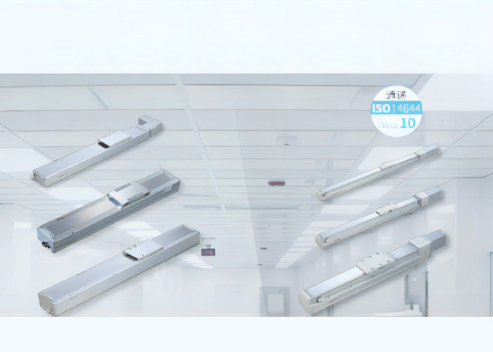 Linear module ，linear actuator ，linear guide slide,industrial automation