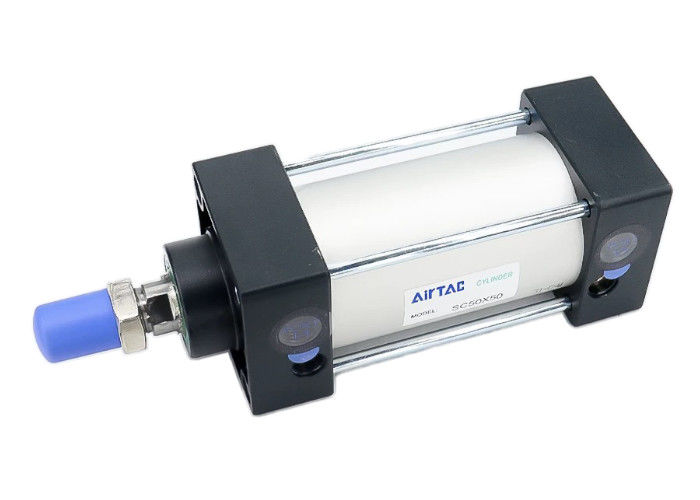 Pneumatic Element SC Series Large Bore Standard Cylinder