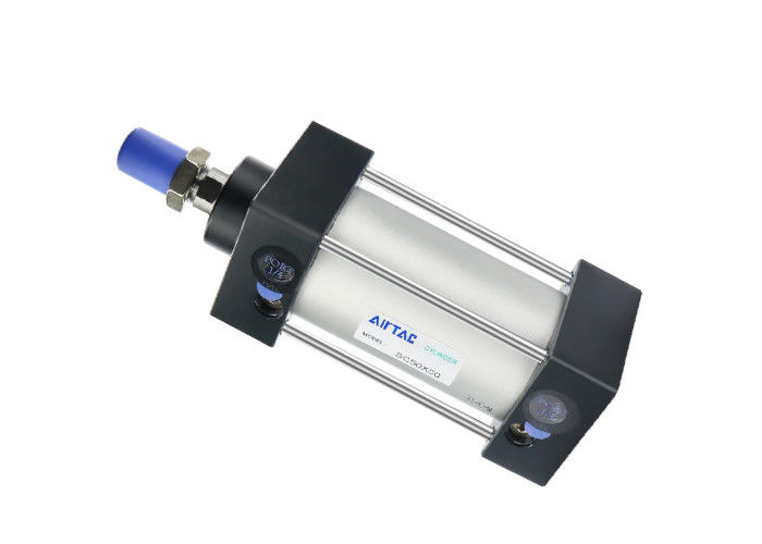 Pneumatic Element SC Series Large Bore Standard Cylinder