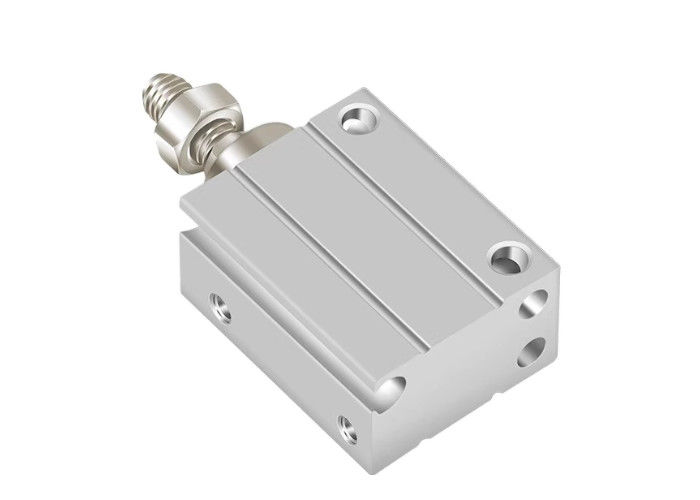 Compact CUJ Cylinders: Space-Saving Design For Any Application