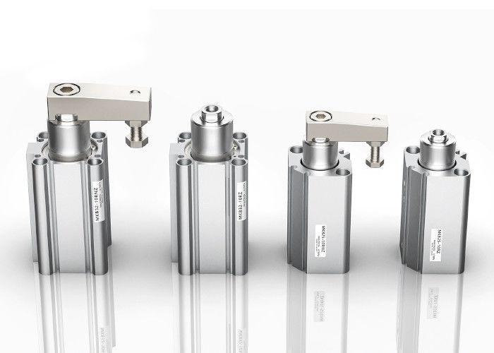 Customizable MK Cylinders For Left Or Right Rotation, Perfect Fit For Every Setup