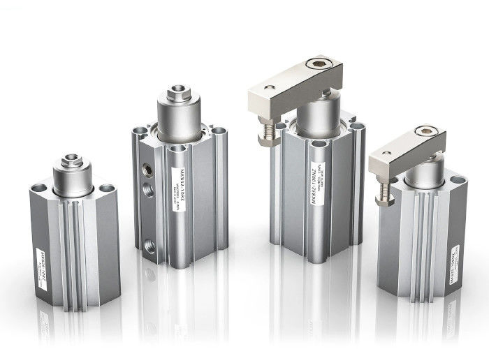 Customizable MK Cylinders For Left Or Right Rotation, Perfect Fit For Every Setup
