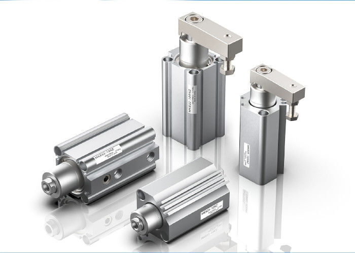 Customizable MK Cylinders For Left Or Right Rotation, Perfect Fit For Every Setup