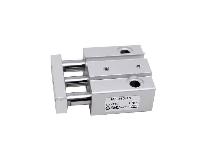 Cylinder，Optimized MGJ Series For Smooth, Quiet Operation