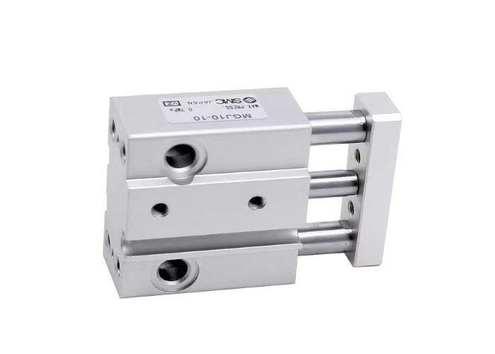 Cylinder，Optimized MGJ Series For Smooth, Quiet Operation