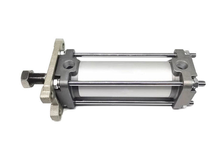 Efficient Air Consumption - Save Up To 29% With JMB Cylinders