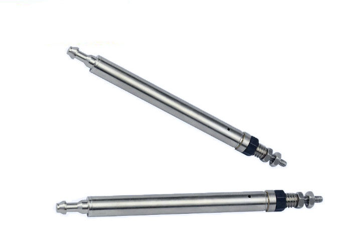 Miniature Double-Acting Air Cylinder Cj1 Series With Anti-Condensation Feature