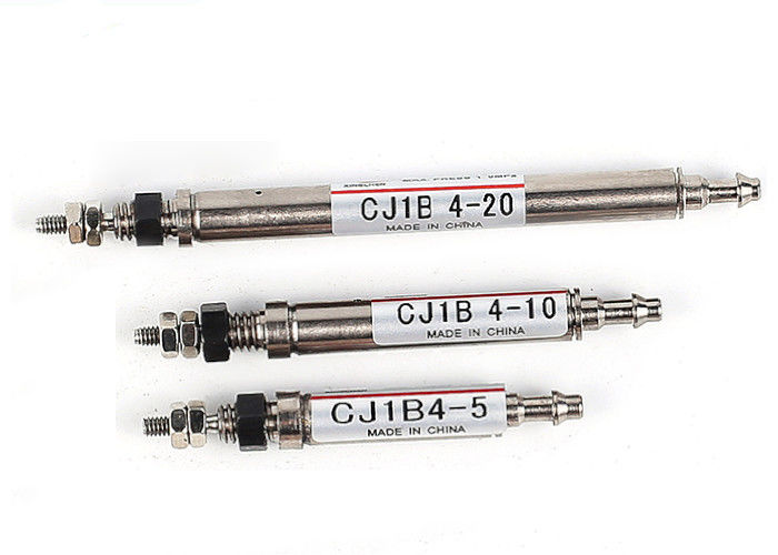 Miniature Double-Acting Air Cylinder Cj1 Series With Anti-Condensation Feature