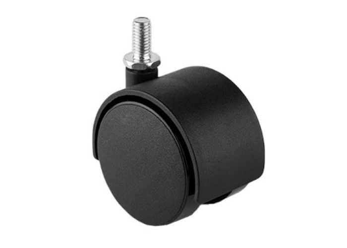 1-inch Special PA Silent Universal Wheel For Office Furniture Display Stands Trolleys Cabinets