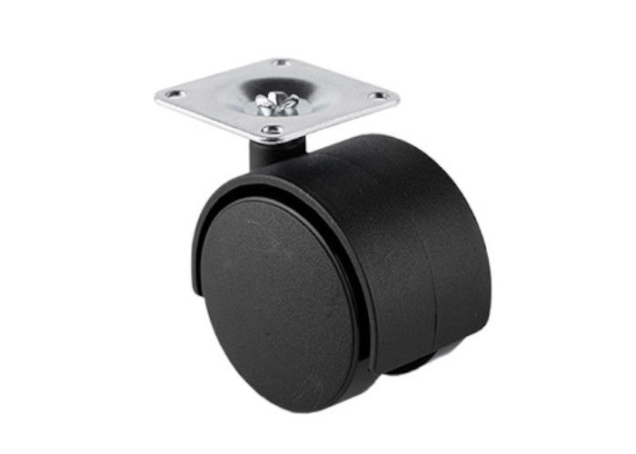 1-inch Special PA Silent Universal Wheel For Office Furniture Display Stands Trolleys Cabinets