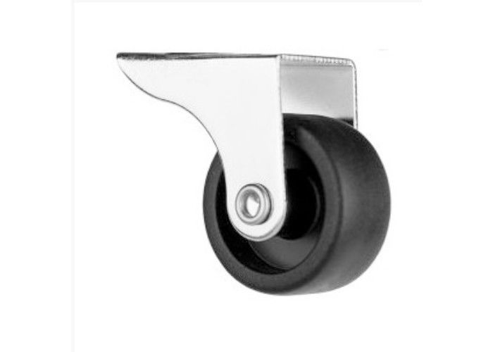 Office casters enhance the experience of office furniture, wear-resistant and corrosion-resistant, customizable
