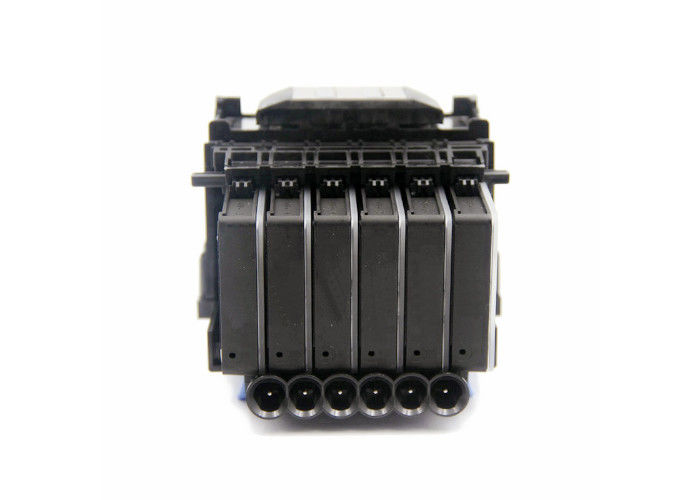 Recycled Full-Color HP727/732 Print Head for Sharp Prints in Designjet T1530 T2530