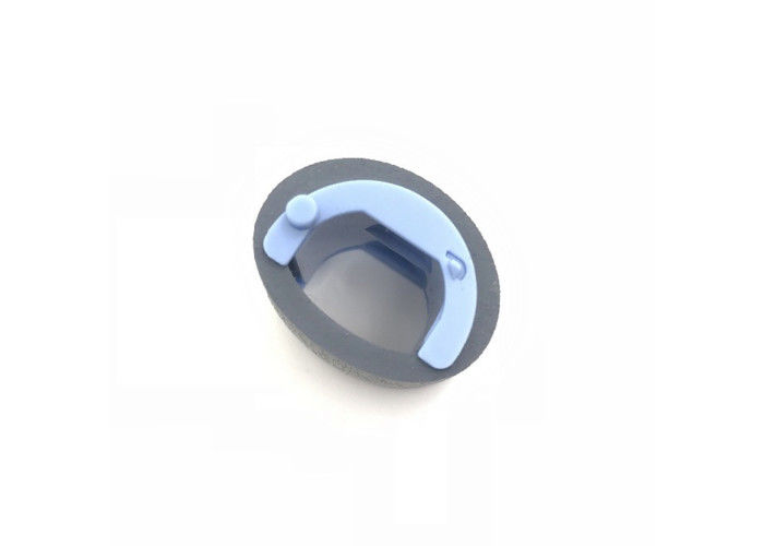 High-Quality Replacement Pickup Roller for HP M1132 - M1216 Printers.
