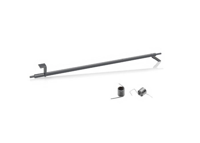 Fuser Upper Cover Component - High Quality and Universal Fit