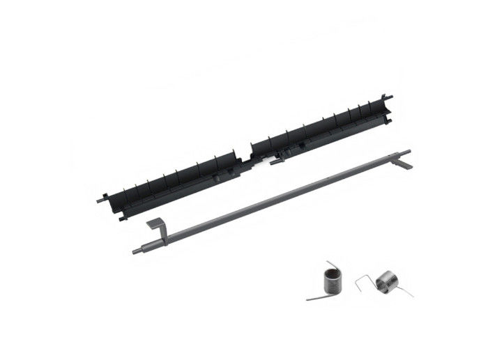Fuser Upper Cover Component - High Quality and Universal Fit