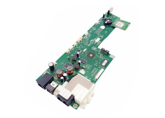 Printer Motherboards Compatible for HP G5J38, 7720, 7730, 7740, 8710, 8720, 8730 Printers