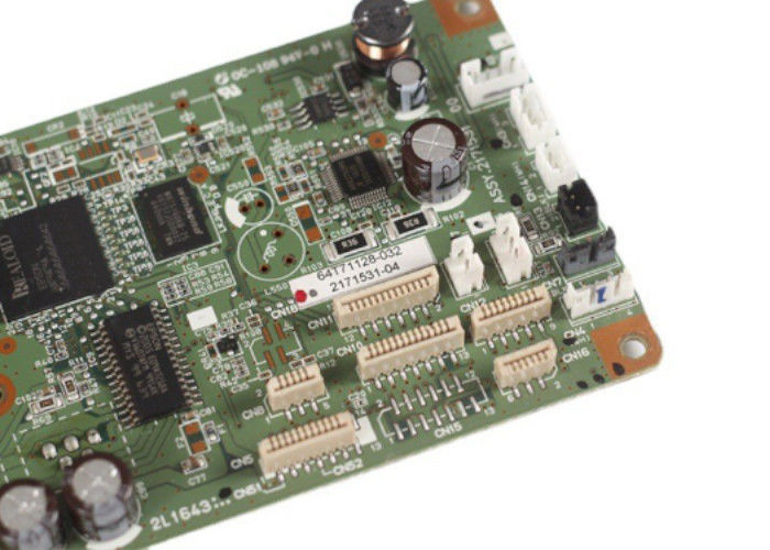 Compatible EPSON L805 Printer Motherboard with WIFI and USB Connector Board 80g