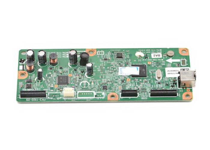 120g Green Motherboard and Interface Board for CANON MF4410 MF4412 Printers Designed