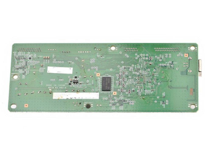 120g Green Motherboard and Interface Board for CANON MF4410 MF4412 Printers Designed
