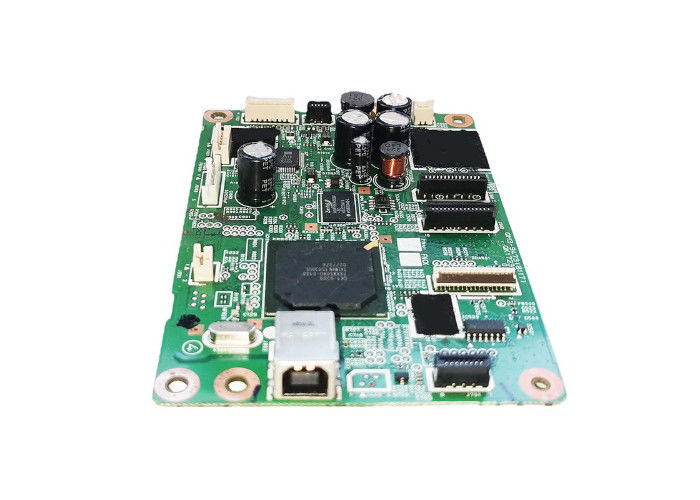 Motherboard and Interface Board FM4 - 7367 Compatible with CANON LBP7010C and LBP7018C Printers