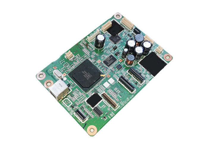 Motherboard and Interface Board FM4 - 7367 Compatible with CANON LBP7010C and LBP7018C Printers