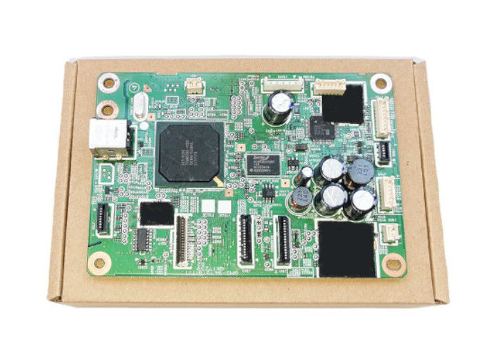 Motherboard and Interface Board FM4 - 7367 Compatible with CANON LBP7010C and LBP7018C Printers