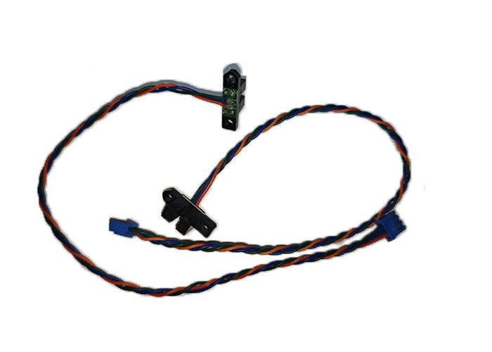 Photoelectric Micro Switch Inductor Opposing U-Shaped Light-Controlled Automatic Switch Sensor