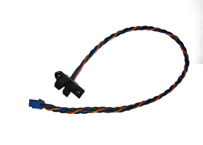 Photoelectric Micro Switch Inductor Opposing U-Shaped Light-Controlled Automatic Switch Sensor