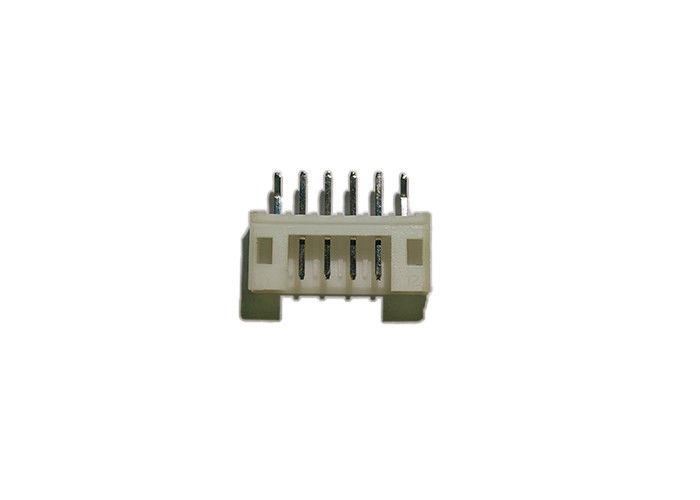 B6B-PH-K-S(LF)(SN) 6-position Through-hole Plug For Automotive Connector Applications
